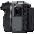 Sony FX3 Full-Frame Cinema Camera | UK Camera Club